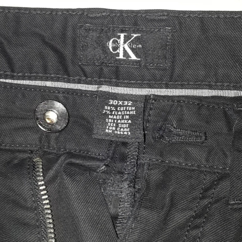 Calvin Klein jeans